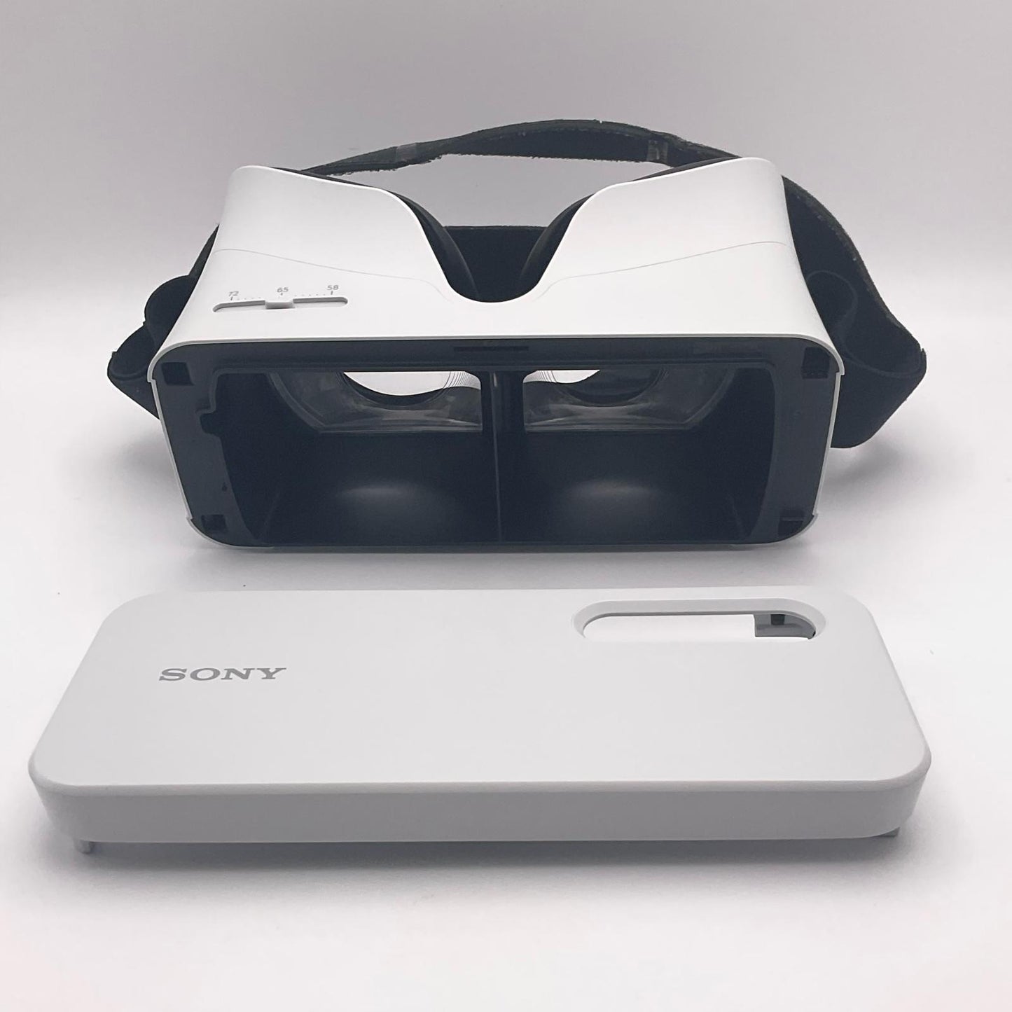 【全額返金保証】【最速発送】Sony Xperia View XQZ-VG01 動作確認済