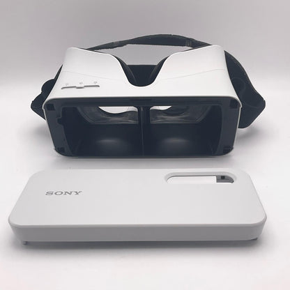 【全額返金保証】【最速発送】Sony Xperia View XQZ-VG01 動作確認済