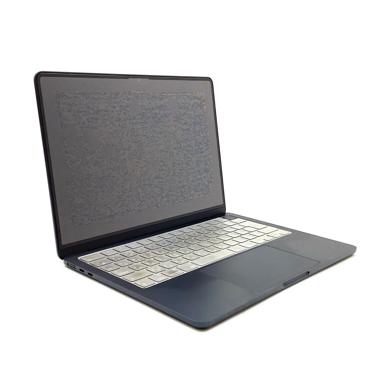 【全額返金保証】【最速発送】Apple MacBook Air 13インチ 2022 Apple M2 24GB SSD 1TB ミッドナイト 93% 動作確認済