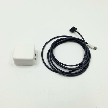【全額返金保証】【最速発送】Apple MacBook Air 13インチ 2022 Apple M2 24GB SSD 1TB ミッドナイト 93% 動作確認済