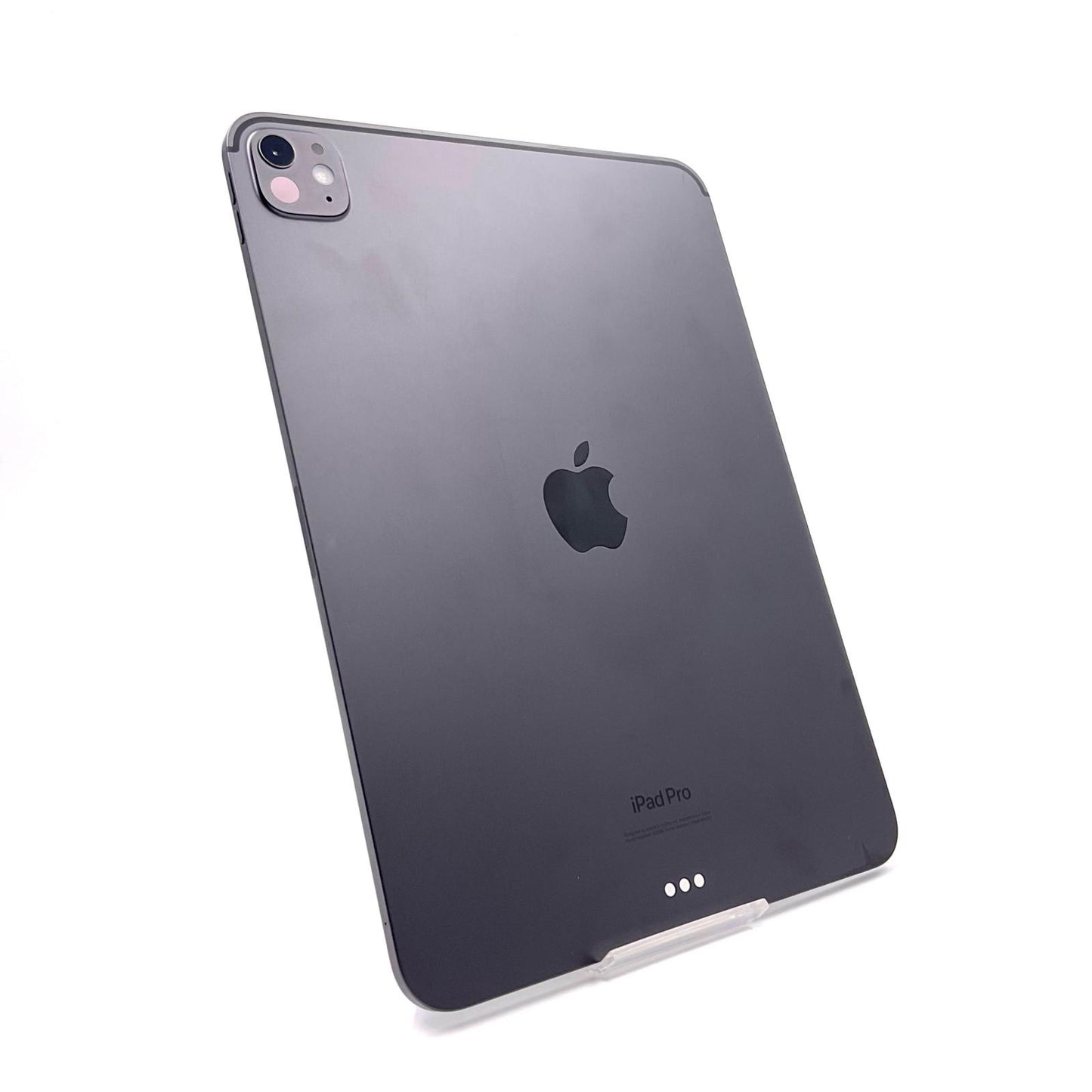 【全額返金保証】【最速発送】Apple iPad Pro 11インチ 第7世代 1TB スペースグレイ Wi-Fi 白ロム 動作確認済