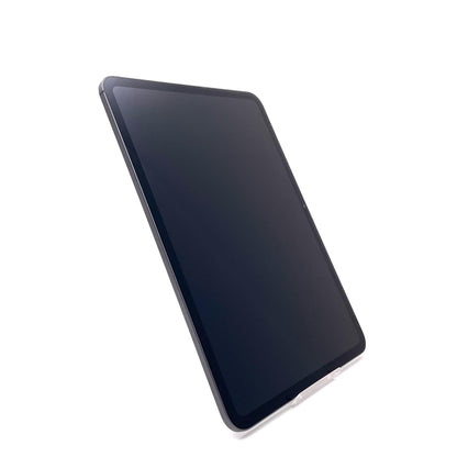 【全額返金保証】【最速発送】Apple iPad Pro 11インチ 第7世代 1TB スペースグレイ Wi-Fi 白ロム 動作確認済