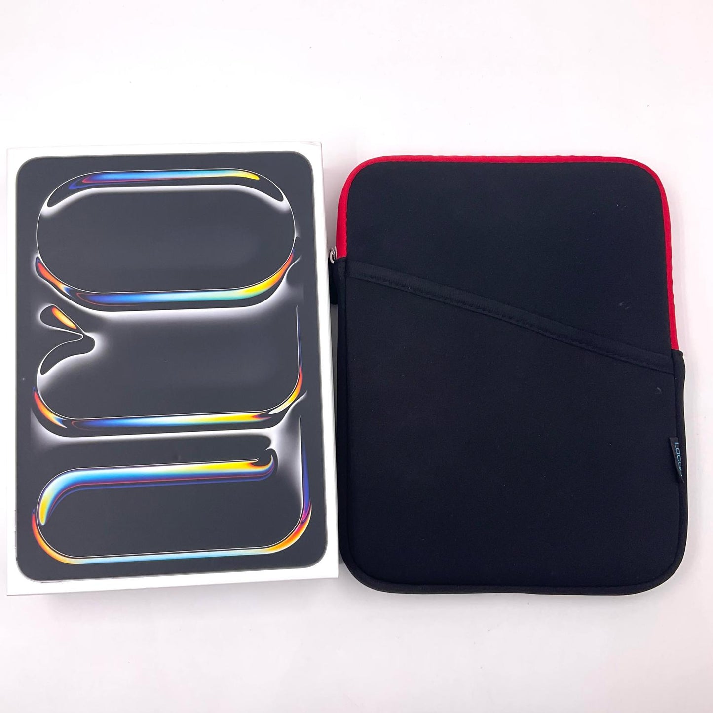 【全額返金保証】【最速発送】Apple iPad Pro 11インチ 第7世代 1TB スペースグレイ Wi-Fi 白ロム 動作確認済