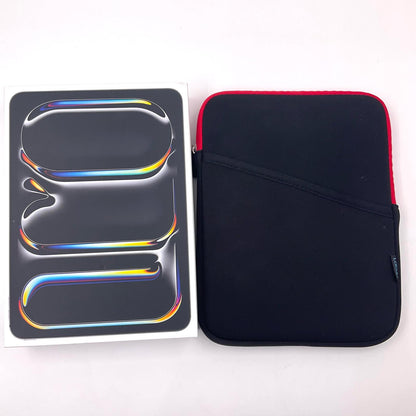 【全額返金保証】【最速発送】Apple iPad Pro 11インチ 第7世代 1TB スペースグレイ Wi-Fi 白ロム 動作確認済
