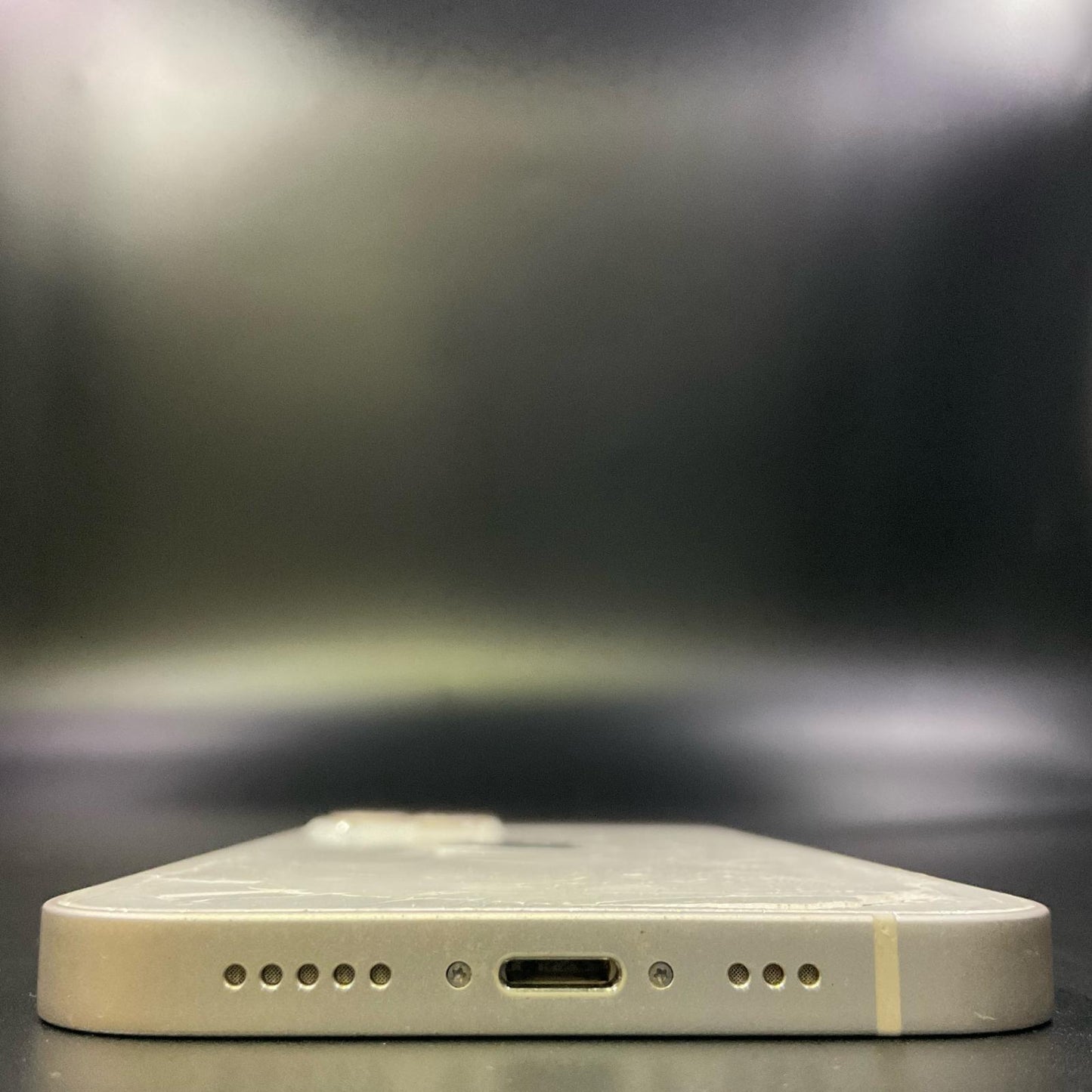 【最速発送】Apple iPhone iPhone 13 256GB スターライト docomo 白ロム【難有】 85%