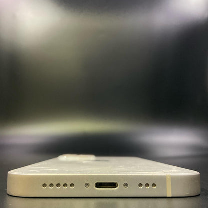 【最速発送】Apple iPhone iPhone 13 256GB スターライト docomo 白ロム【難有】 85%