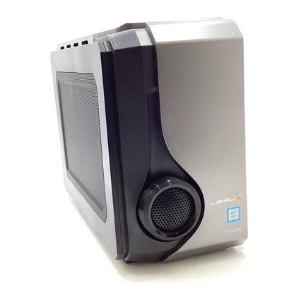 【全額返金保証】【最速発送】iiyama LEVEL ∞ ILeDxs-C0B6-Ai7__-TXSRB Intel(R) Core(TM) i7-8700K CPU @ 3.70GHz 16GB SSD 256GB HDD 2TB NVIDIA GeForce GTX 1070 Ti 動作確認済
