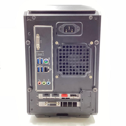 【全額返金保証】【最速発送】iiyama LEVEL ∞ ILeDxs-C0B6-Ai7__-TXSRB Intel(R) Core(TM) i7-8700K CPU @ 3.70GHz 16GB SSD 256GB HDD 2TB NVIDIA GeForce GTX 1070 Ti 動作確認済
