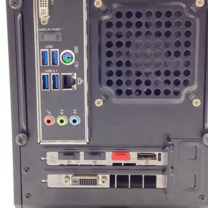 【全額返金保証】【最速発送】iiyama LEVEL ∞ ILeDxs-C0B6-Ai7__-TXSRB Intel(R) Core(TM) i7-8700K CPU @ 3.70GHz 16GB SSD 256GB HDD 2TB NVIDIA GeForce GTX 1070 Ti 動作確認済