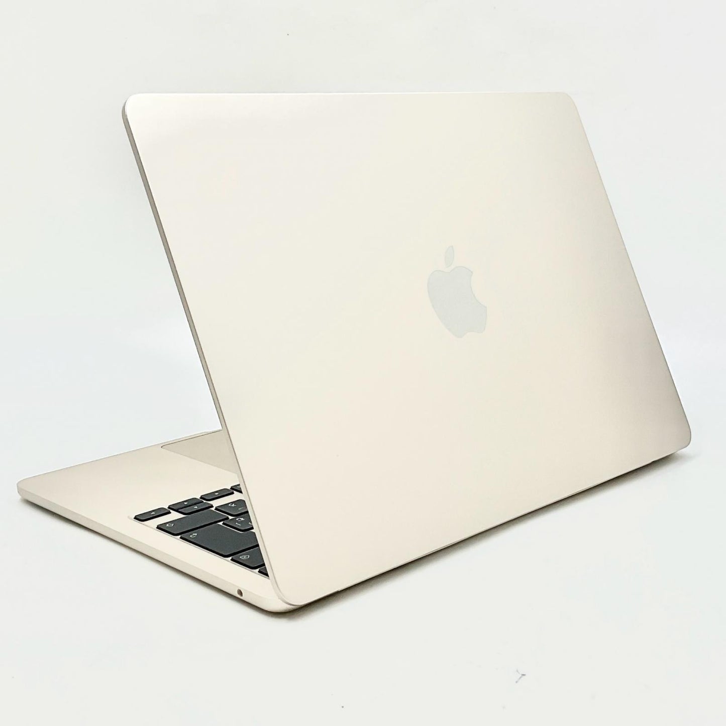【全額返金保証】【最速発送】Apple MacBook Air 13インチ 2022 Apple M2 16GB SSD 1TB 100% 超美品 動作確認済