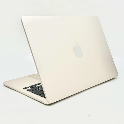 【全額返金保証】【最速発送】Apple MacBook Air 13インチ 2022 Apple M2 16GB SSD 1TB 100% 超美品 動作確認済