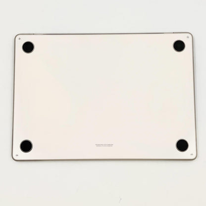 【全額返金保証】【最速発送】Apple MacBook Air 13インチ 2022 Apple M2 16GB SSD 1TB 100% 超美品 動作確認済