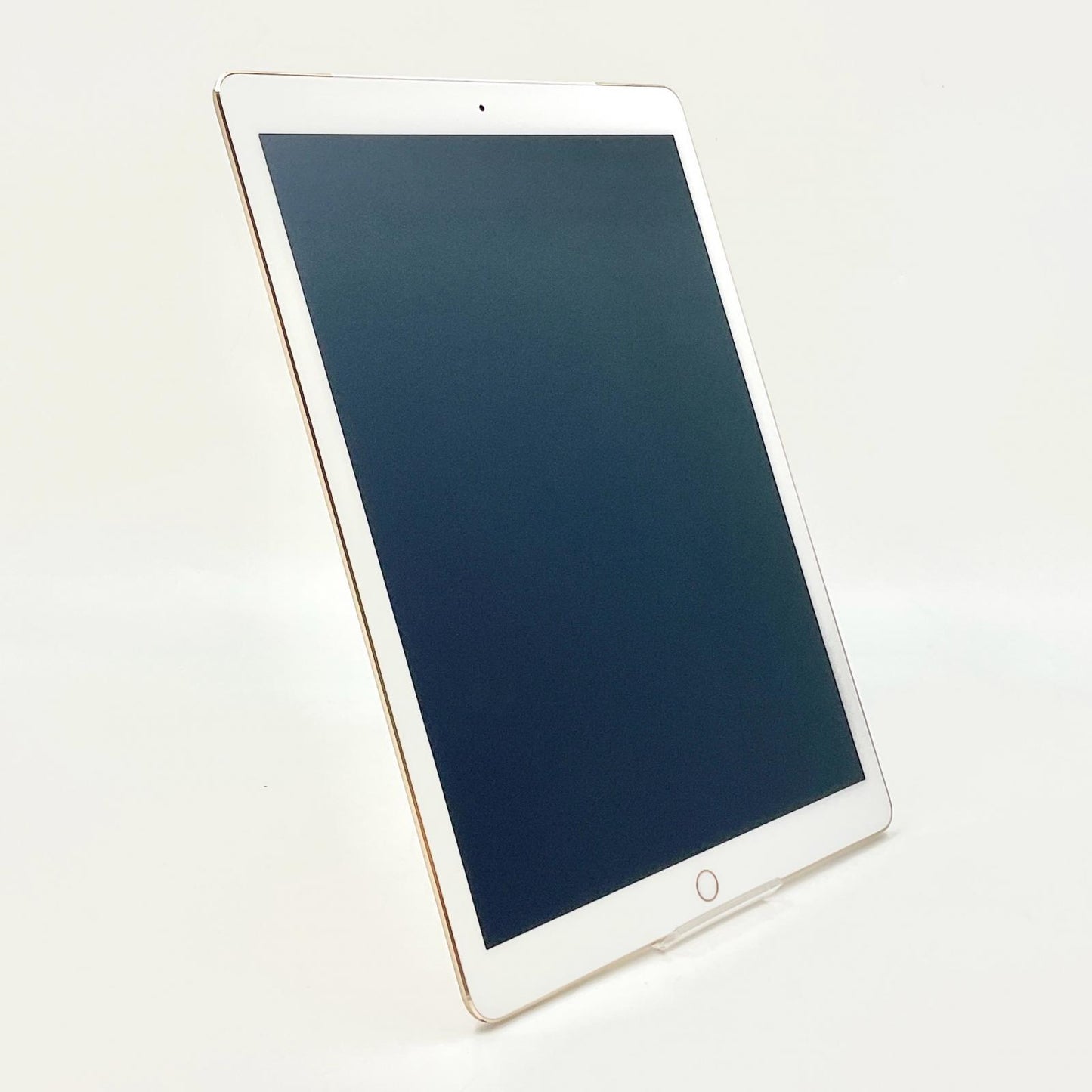 【全額返金保証】【最速発送】Apple iPad Pro 12.9インチ 第1世代 256GB ゴールド WiFi+Cellular Softbank 白ロム 動作確認済