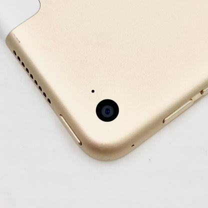 【全額返金保証】【最速発送】Apple iPad Pro 12.9インチ 第1世代 256GB ゴールド WiFi+Cellular Softbank 白ロム 動作確認済