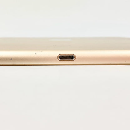 【全額返金保証】【最速発送】Apple iPad Pro 12.9インチ 第1世代 256GB ゴールド WiFi+Cellular Softbank 白ロム 動作確認済