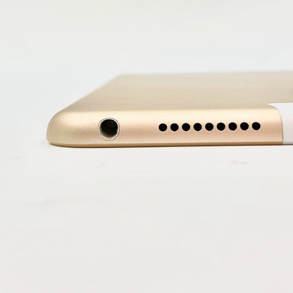 【全額返金保証】【最速発送】Apple iPad Pro 12.9インチ 第1世代 256GB ゴールド WiFi+Cellular Softbank 白ロム 動作確認済