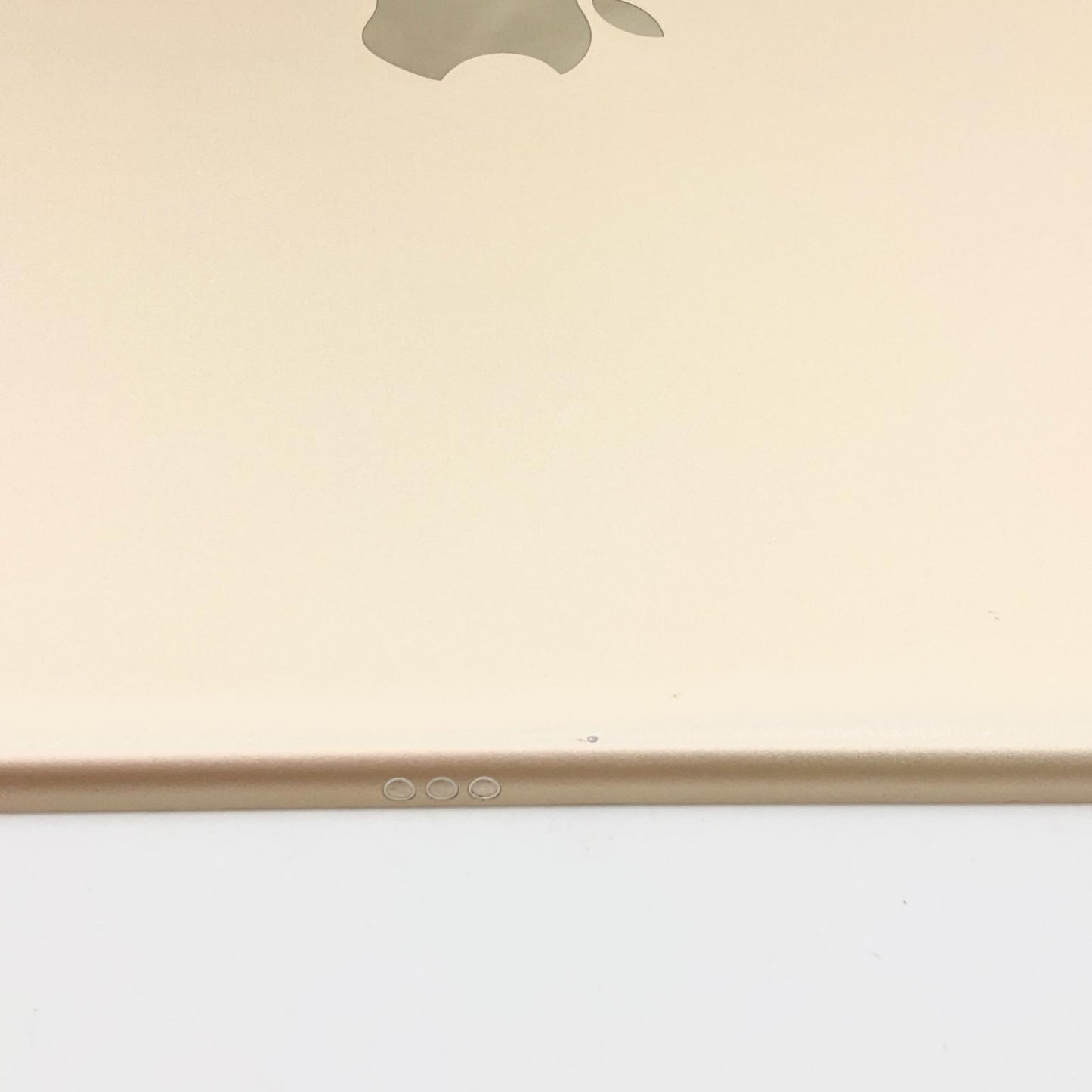 【全額返金保証】【最速発送】Apple iPad Pro 12.9インチ 第1世代 256GB ゴールド WiFi+Cellular Softbank 白ロム 動作確認済