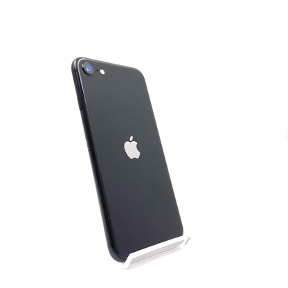 【全額返金保証】【最速発送】Apple iPhone iPhone SE（第2世代） 64GB Softbank 白ロム 動作確認済 83%