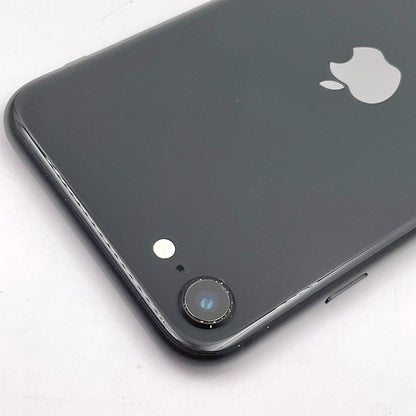 【全額返金保証】【最速発送】Apple iPhone iPhone SE（第2世代） 64GB Softbank 白ロム 動作確認済 83%