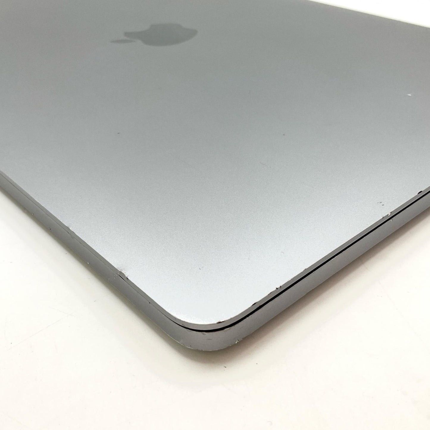 【最速発送】Apple MacBook Pro 13インチ 2017 2.3 GHz デュアルコア Intel Core i5 8GB M.2 SSD 256GB シルバー 22%【難有】
