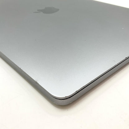 【最速発送】Apple MacBook Pro 13インチ 2017 2.3 GHz デュアルコア Intel Core i5 8GB M.2 SSD 256GB シルバー 22%【難有】