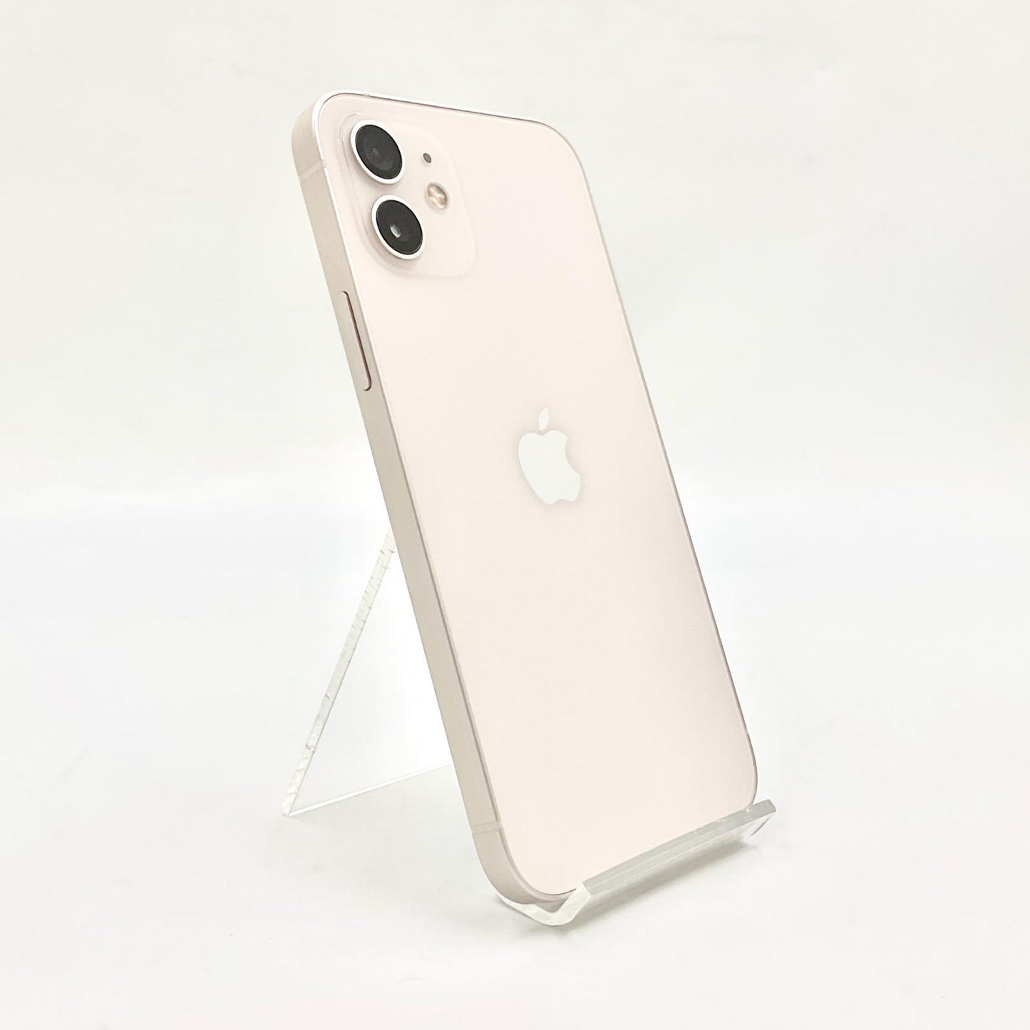 【全額返金保証】【最速発送】Apple iPhone iPhone 12 256GB ホワイト Softbank 白ロム 動作確認済 84%