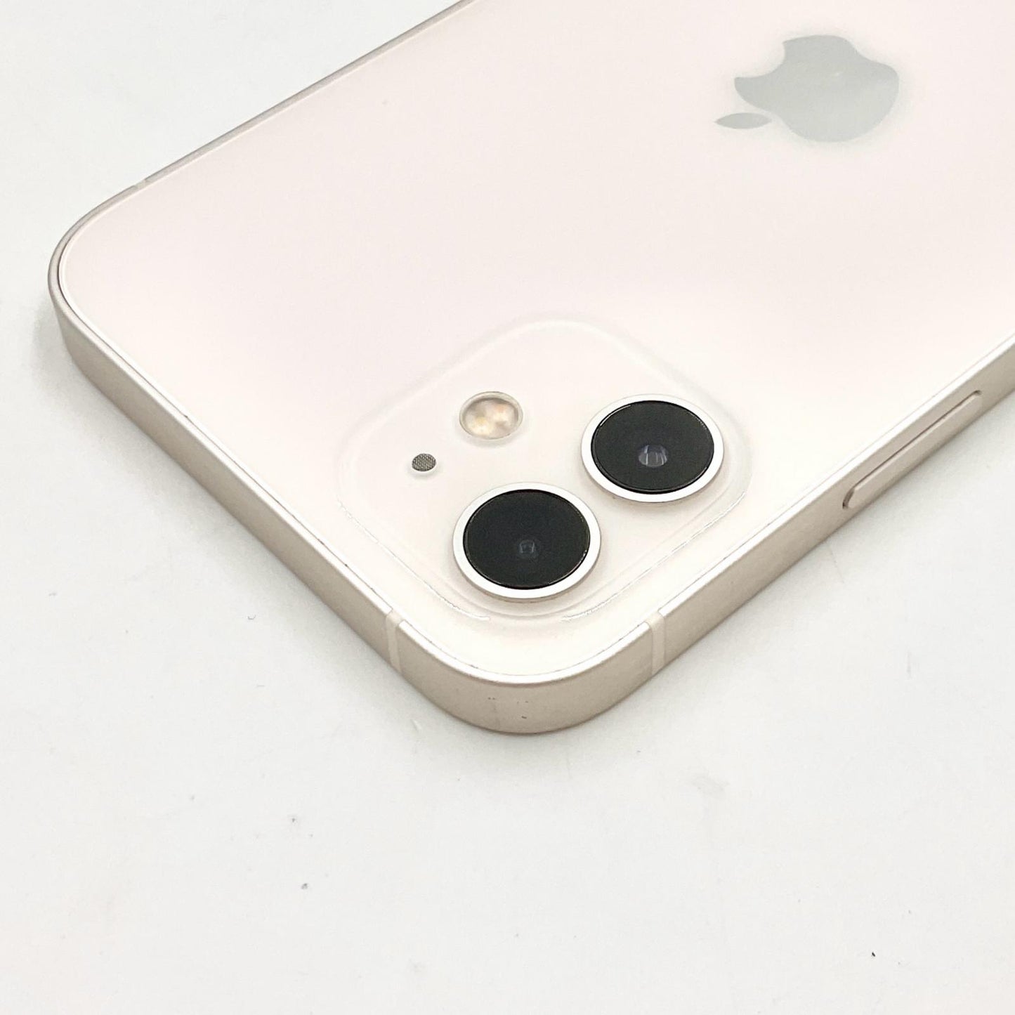 【全額返金保証】【最速発送】Apple iPhone iPhone 12 256GB ホワイト Softbank 白ロム 動作確認済 84%
