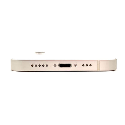 【全額返金保証】【最速発送】Apple iPhone iPhone 12 256GB ホワイト Softbank 白ロム 動作確認済 84%