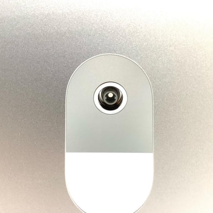 【全額返金保証】【最速発送】Apple iMac 24インチ Apple M3 8GB SSD 512GB シルバー 美品 動作確認済