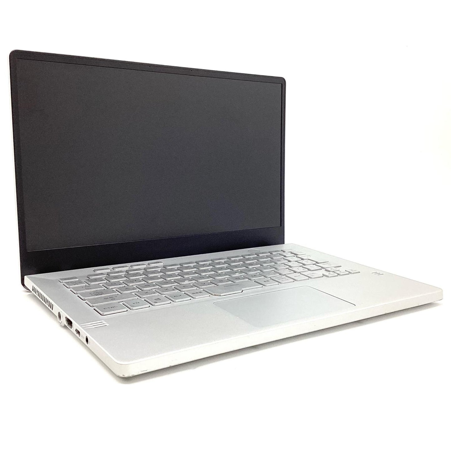 【全額返金保証】【最速発送】ASUS ROG Zephyrus G14 GA401Q AMD Ryzen 9 5900HS 32GB M.2 SSD 1TB NVIDIA GeForce RTX 3060 Laptop 73.7% 動作確認済