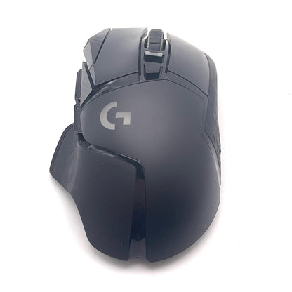 【最速発送】Logicool G 502 LIGHTSPEED ワイヤレスゲーミングマウス G502WL【難有】