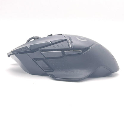 【最速発送】Logicool G 502 LIGHTSPEED ワイヤレスゲーミングマウス G502WL【難有】