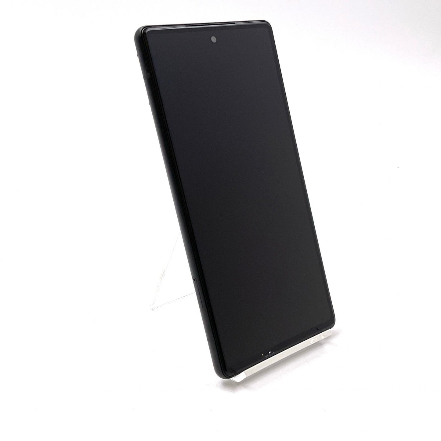 【全額返金保証】【最速発送】Google Pixel 6 128GB Sorta Seafoam au GR1YH 白ロム 動作確認済