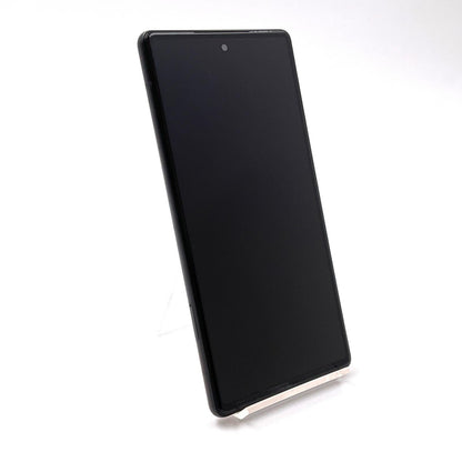 【全額返金保証】【最速発送】Google Pixel 6 128GB Kinda Coral au GR1YH 白ロム 美品 動作確認済