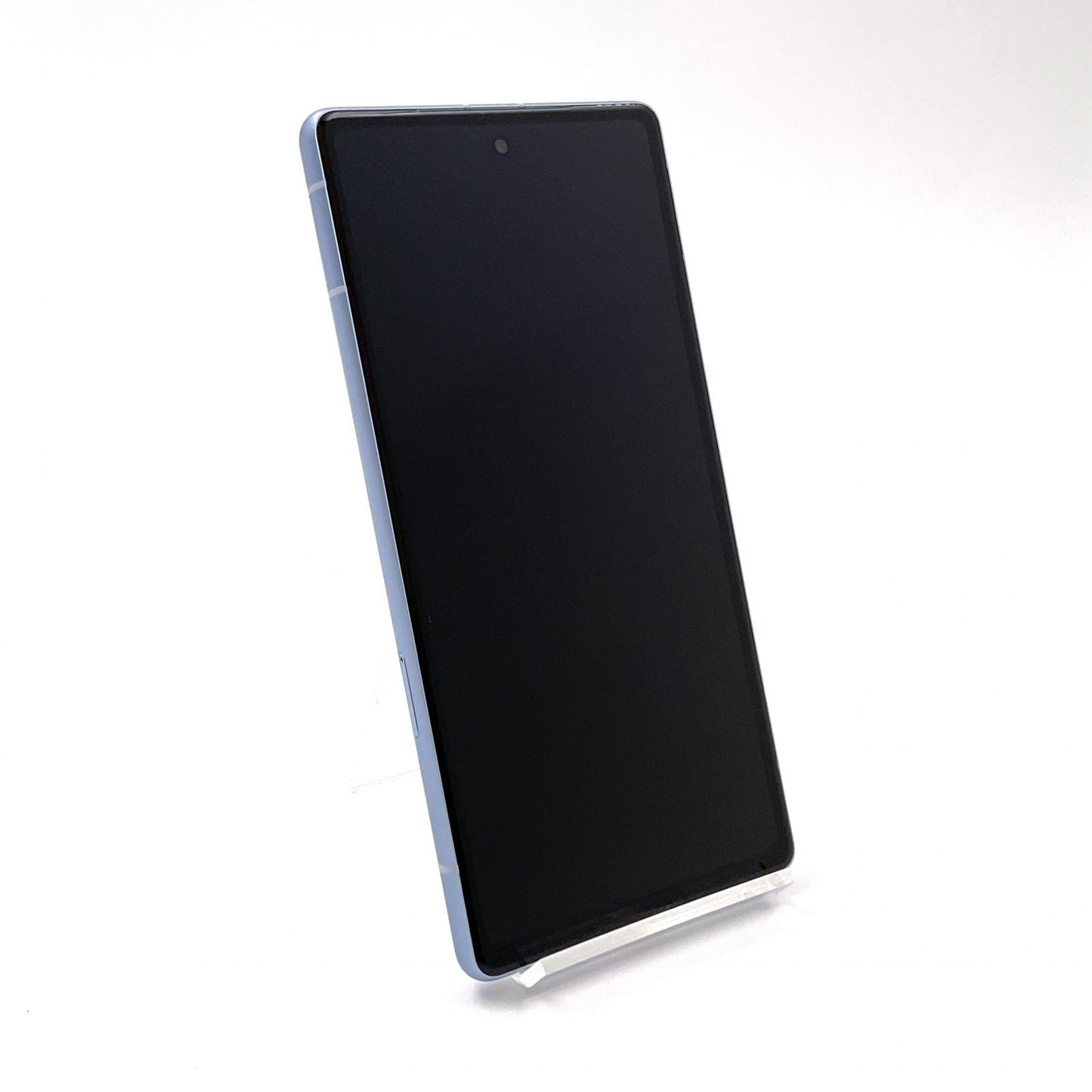 【全額返金保証】【最速発送】Google Pixel 7a 128GB Sea SIMフリー G82U8 白ロム 新品未開封 即納OK