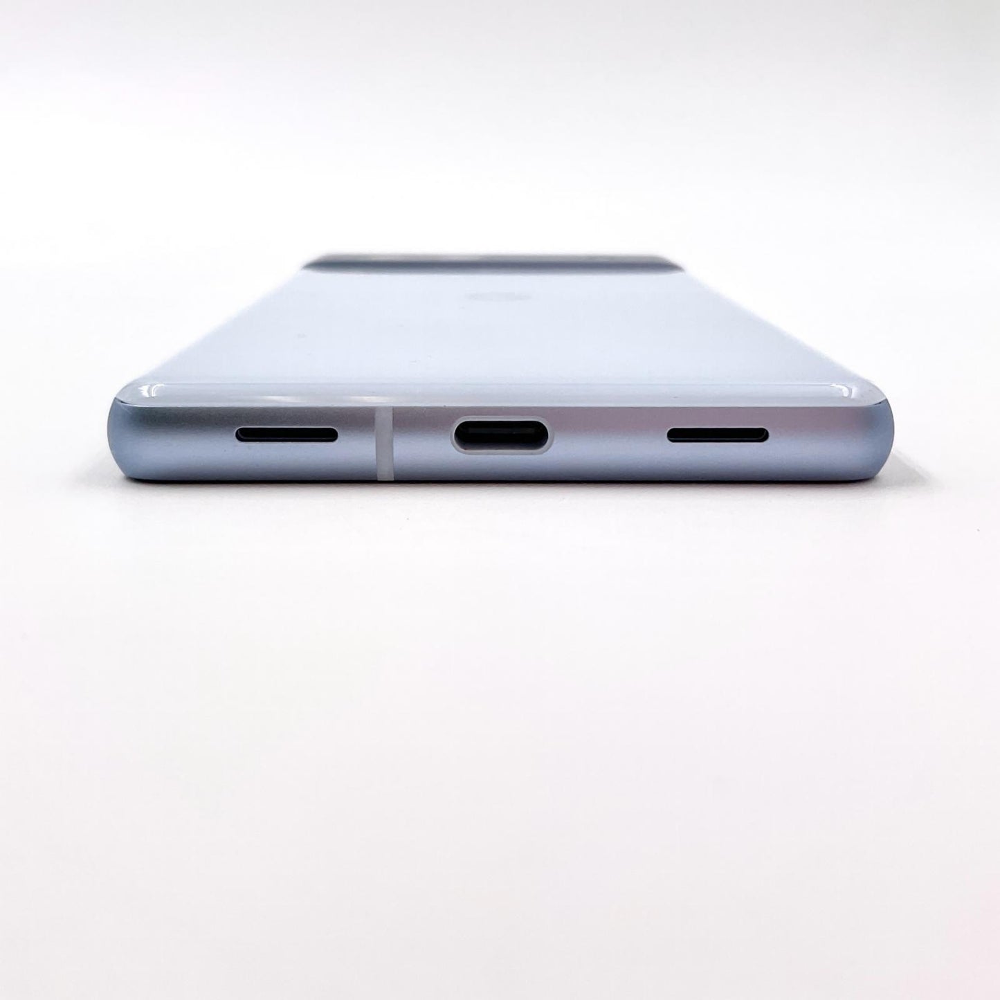 【全額返金保証】【最速発送】Google Pixel 7a 128GB Sea SIMフリー G82U8 白ロム 新品未開封 即納OK