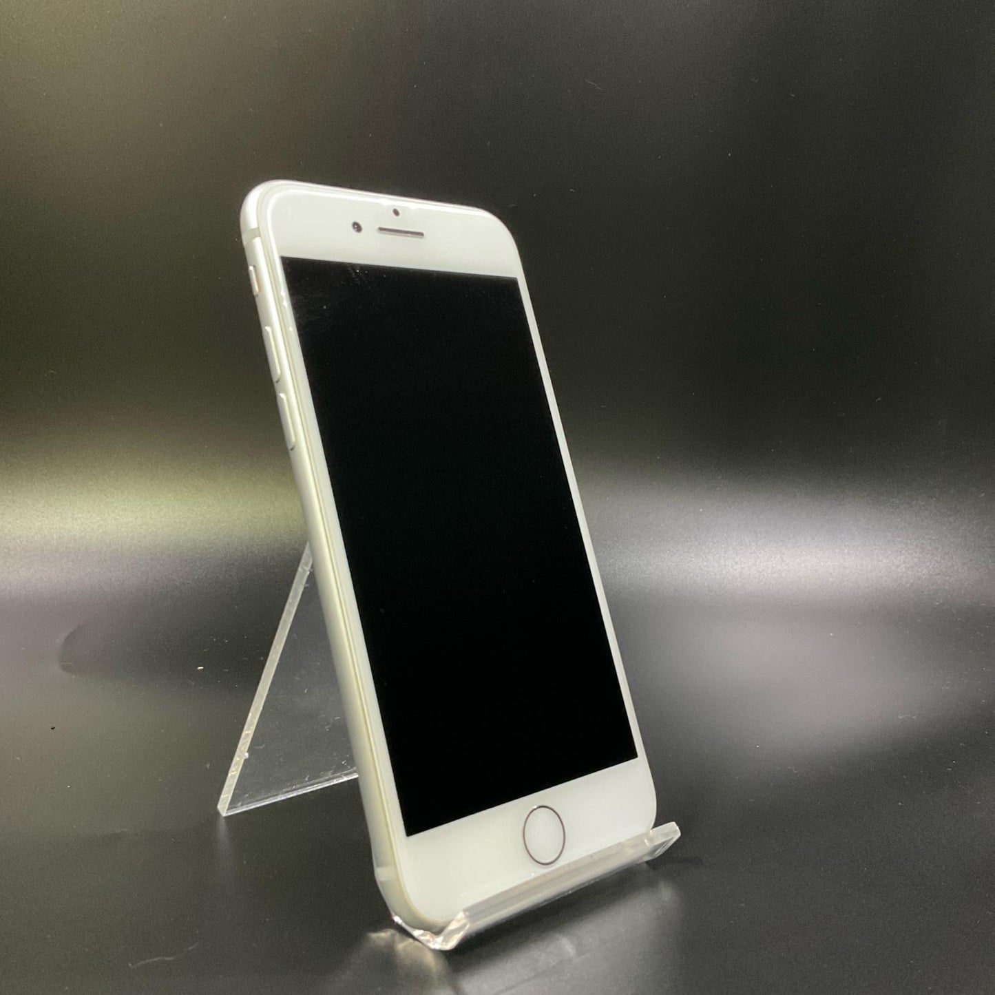 【全額返金保証】【最速発送】Apple iPhone iPhone 8 64GB シルバー Softbank 白ロム 動作確認済 91%