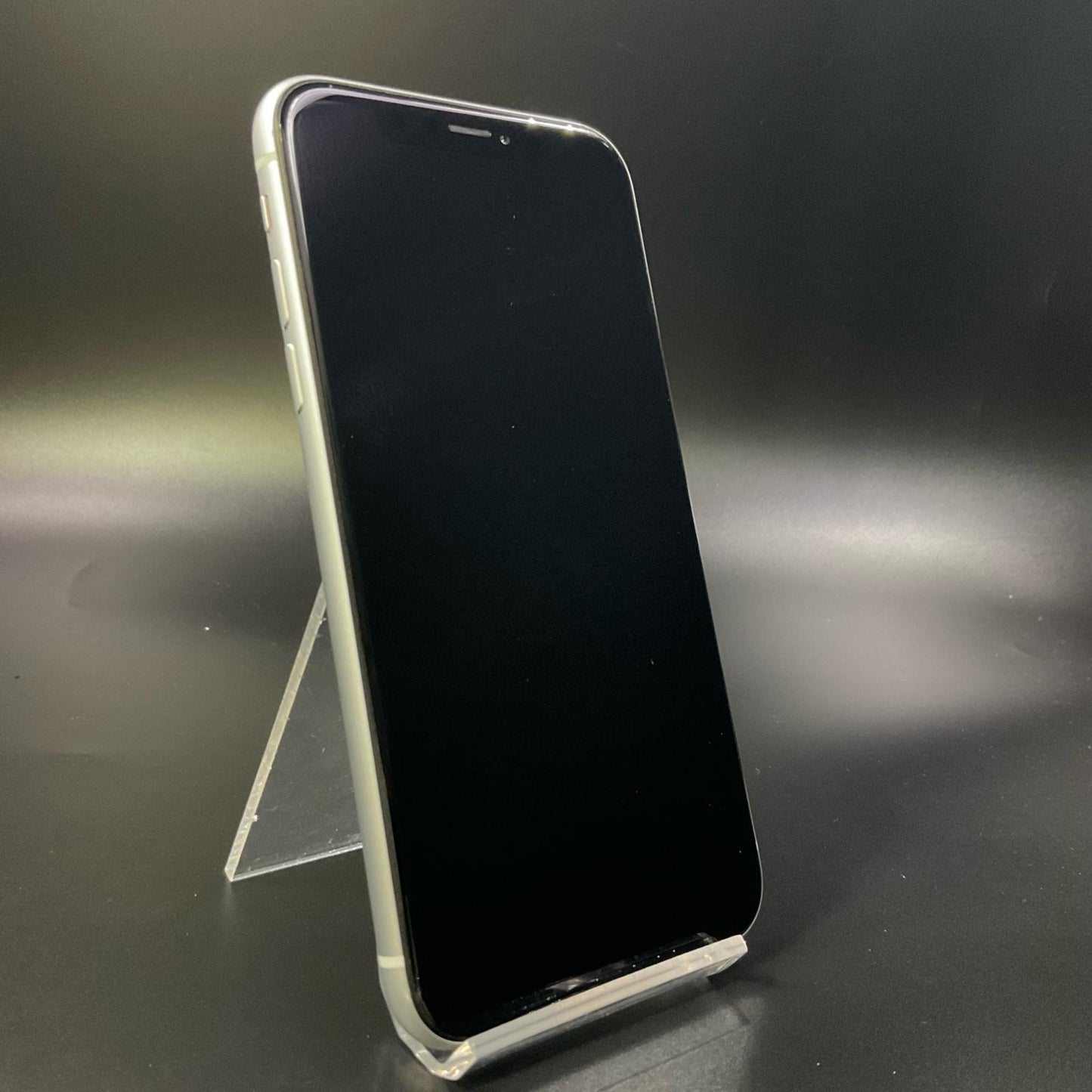 【全額返金保証】【最速発送】Apple iPhone iPhone XR 256GB ホワイト Softbank 白ロム 動作確認済 90%
