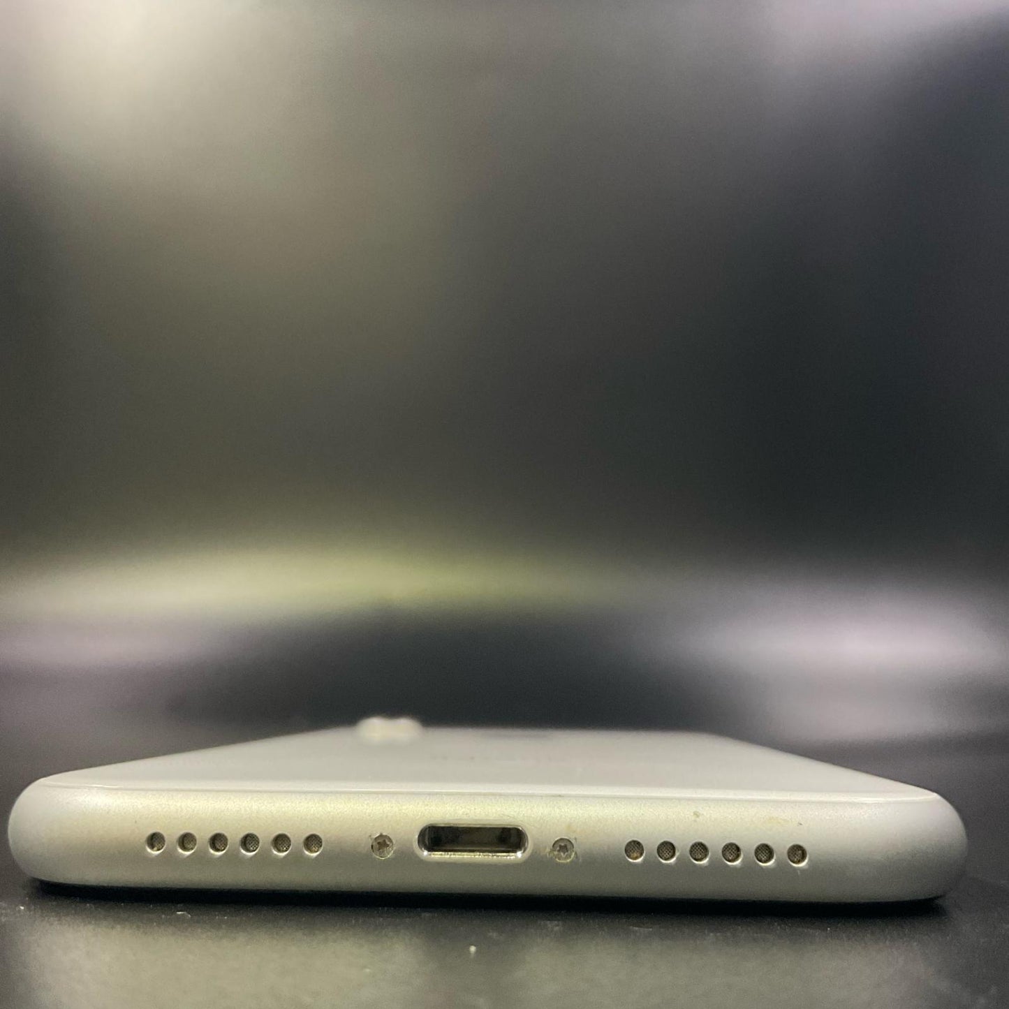 【全額返金保証】【最速発送】Apple iPhone iPhone XR 256GB ホワイト Softbank 白ロム 動作確認済 90%
