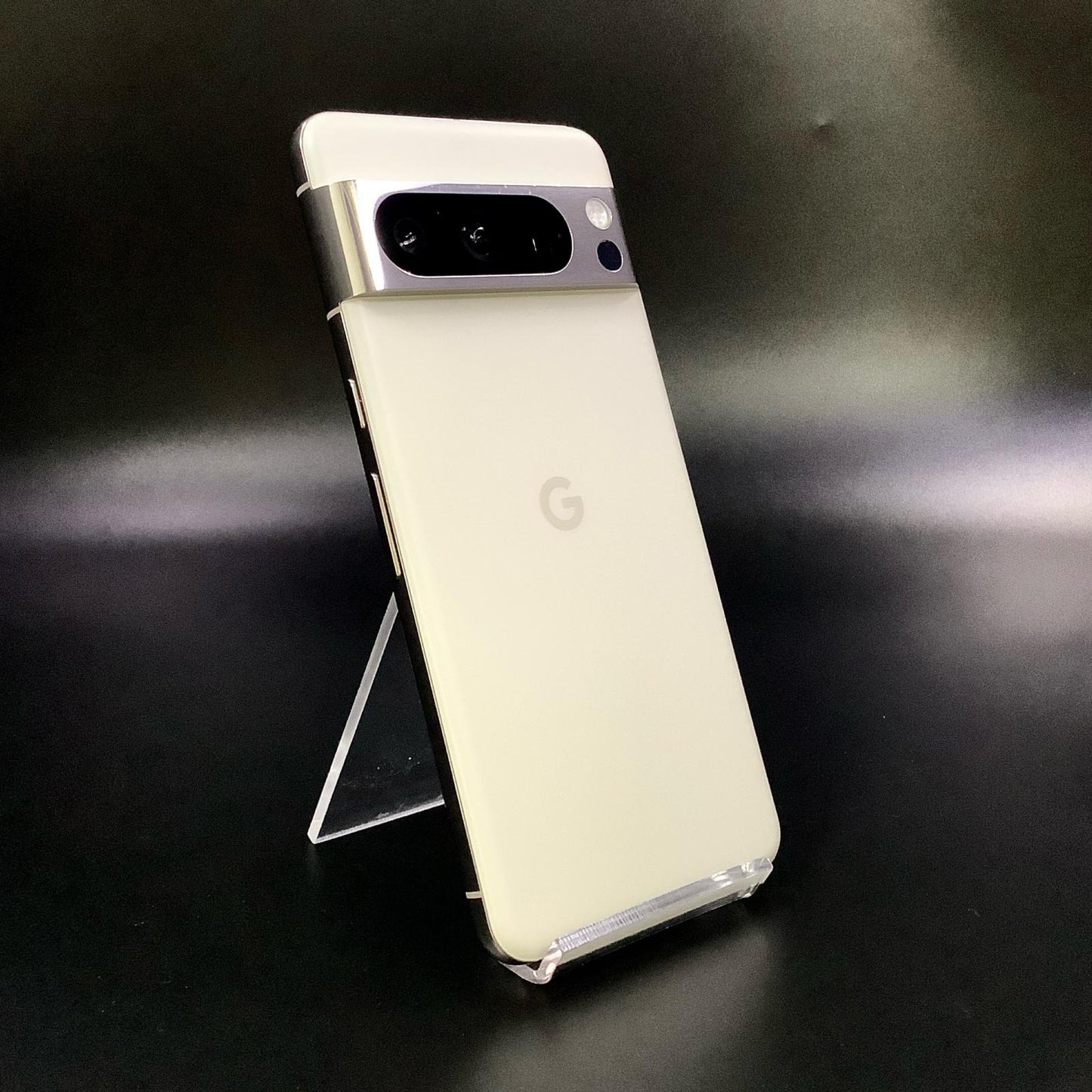 【全額返金保証】【最速発送】Google Pixel 8 Pro 128GB Porcelain SIMフリー GE9DP 白ロム 動作確認済