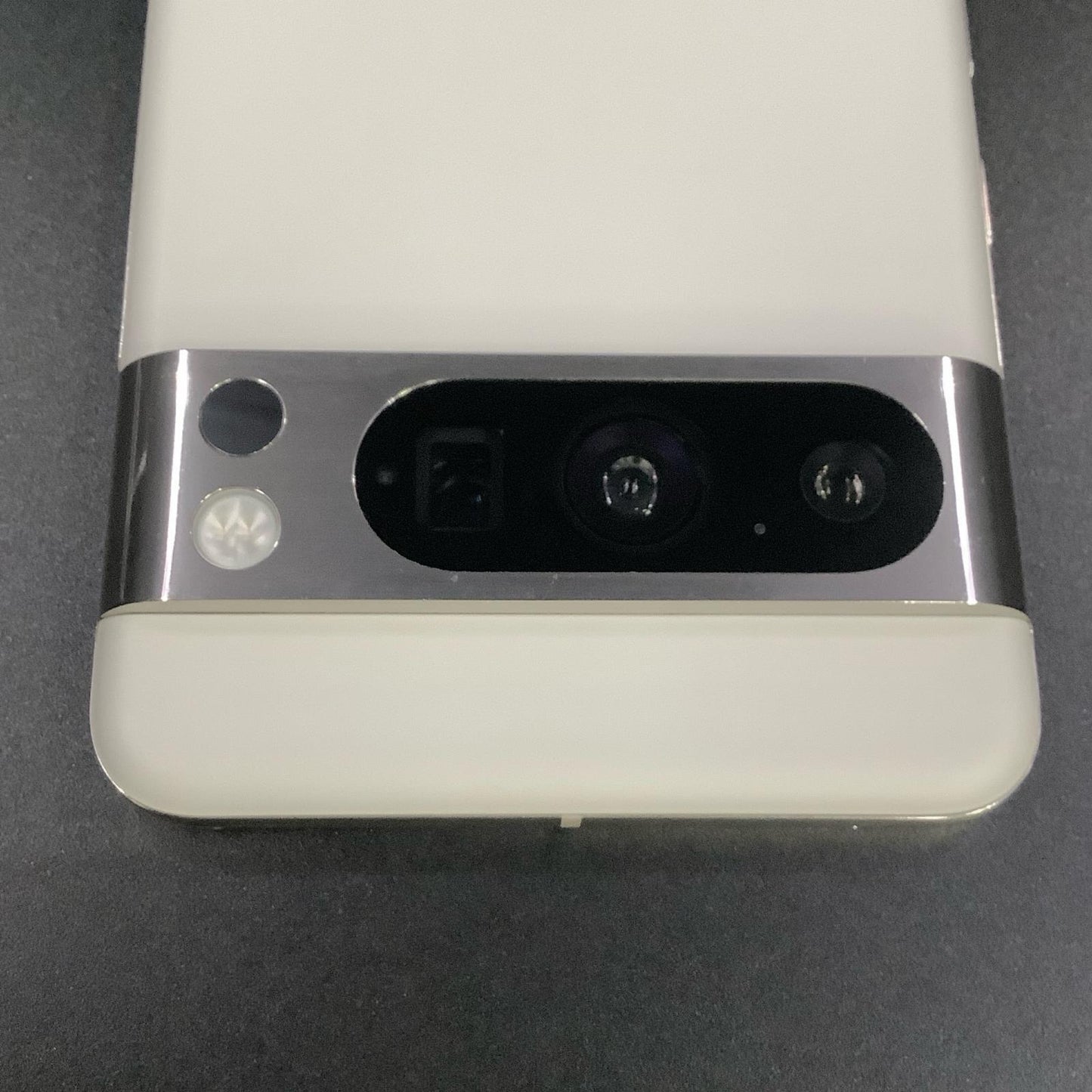 【全額返金保証】【最速発送】Google Pixel 8 Pro 128GB Porcelain SIMフリー GE9DP 白ロム 動作確認済