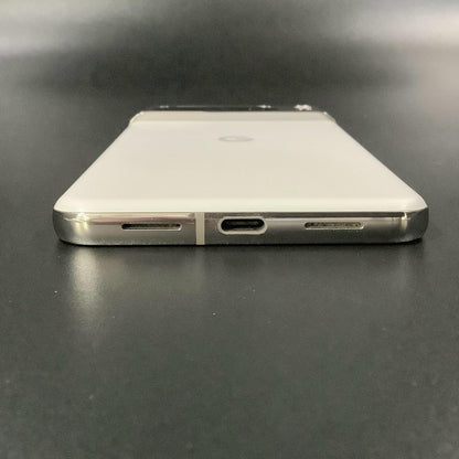 【全額返金保証】【最速発送】Google Pixel 8 Pro 128GB Porcelain SIMフリー GE9DP 白ロム 動作確認済