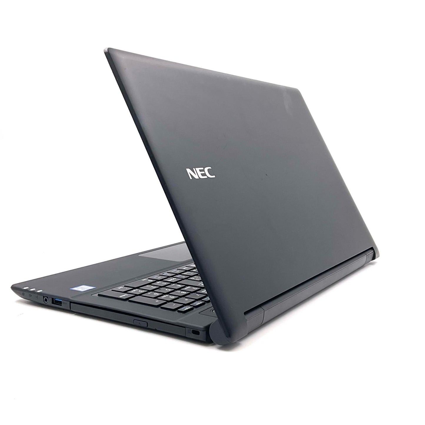 【全額返金保証】【最速発送】NEC VersaPro PC-VKL23EZG4 Intel(R) Core(TM) i3-7020U CPU @ 2.30GHz 4GB SSD 256GB 71% 動作確認済