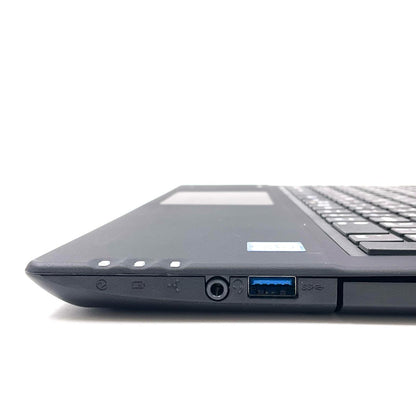 【全額返金保証】【最速発送】NEC VersaPro PC-VKL23EZG4 Intel(R) Core(TM) i3-7020U CPU @ 2.30GHz 4GB SSD 256GB 71% 動作確認済