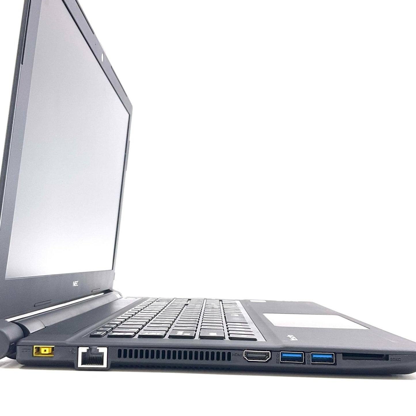 【全額返金保証】【最速発送】NEC VersaPro PC-VKL23EZG4 Intel(R) Core(TM) i3-7020U CPU @ 2.30GHz 4GB SSD 256GB 71% 動作確認済
