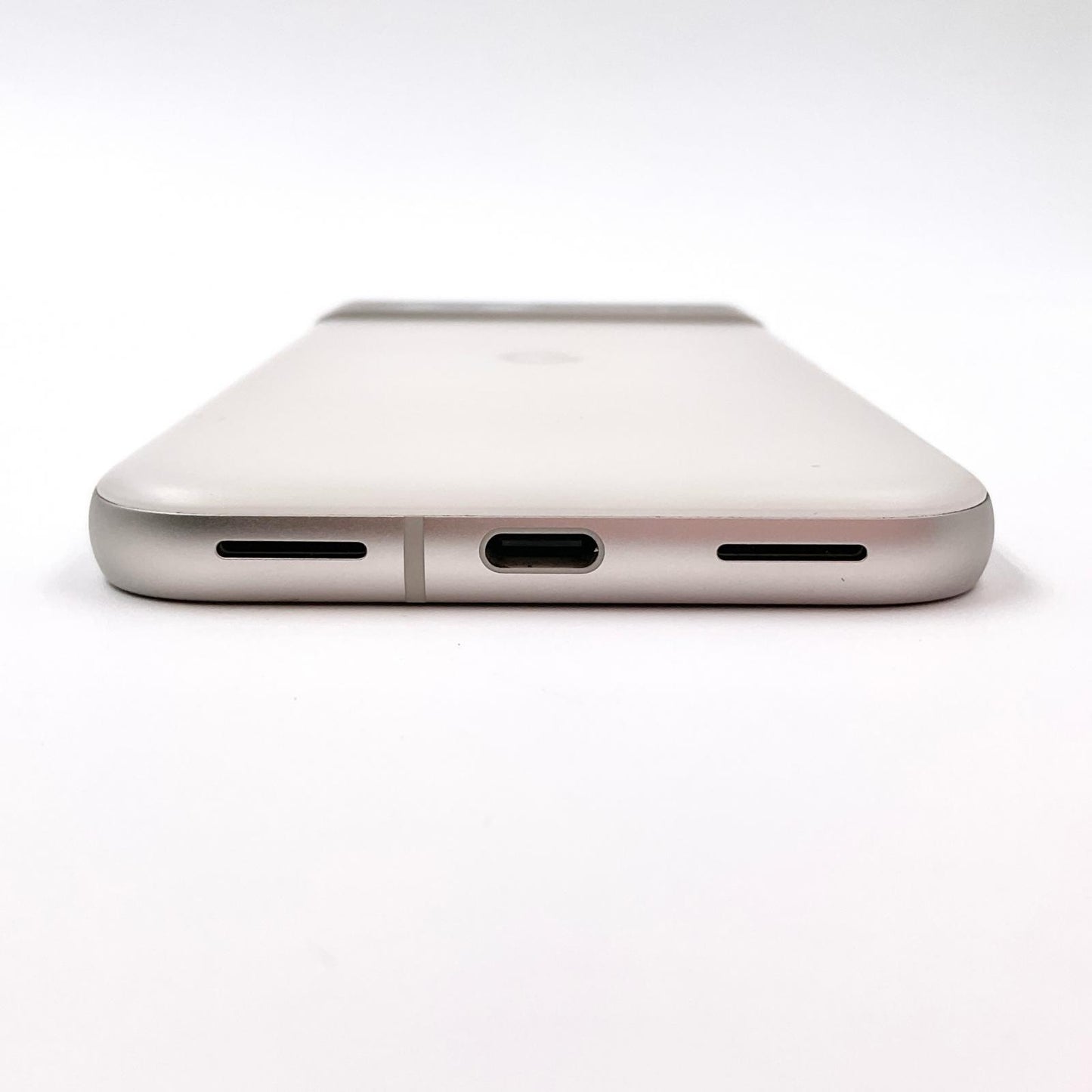 【全額返金保証】【最速発送】Google Pixel 8a 128GB Porcelain(ポーセリン) SIMフリー G576D 白ロム 美品 動作確認済