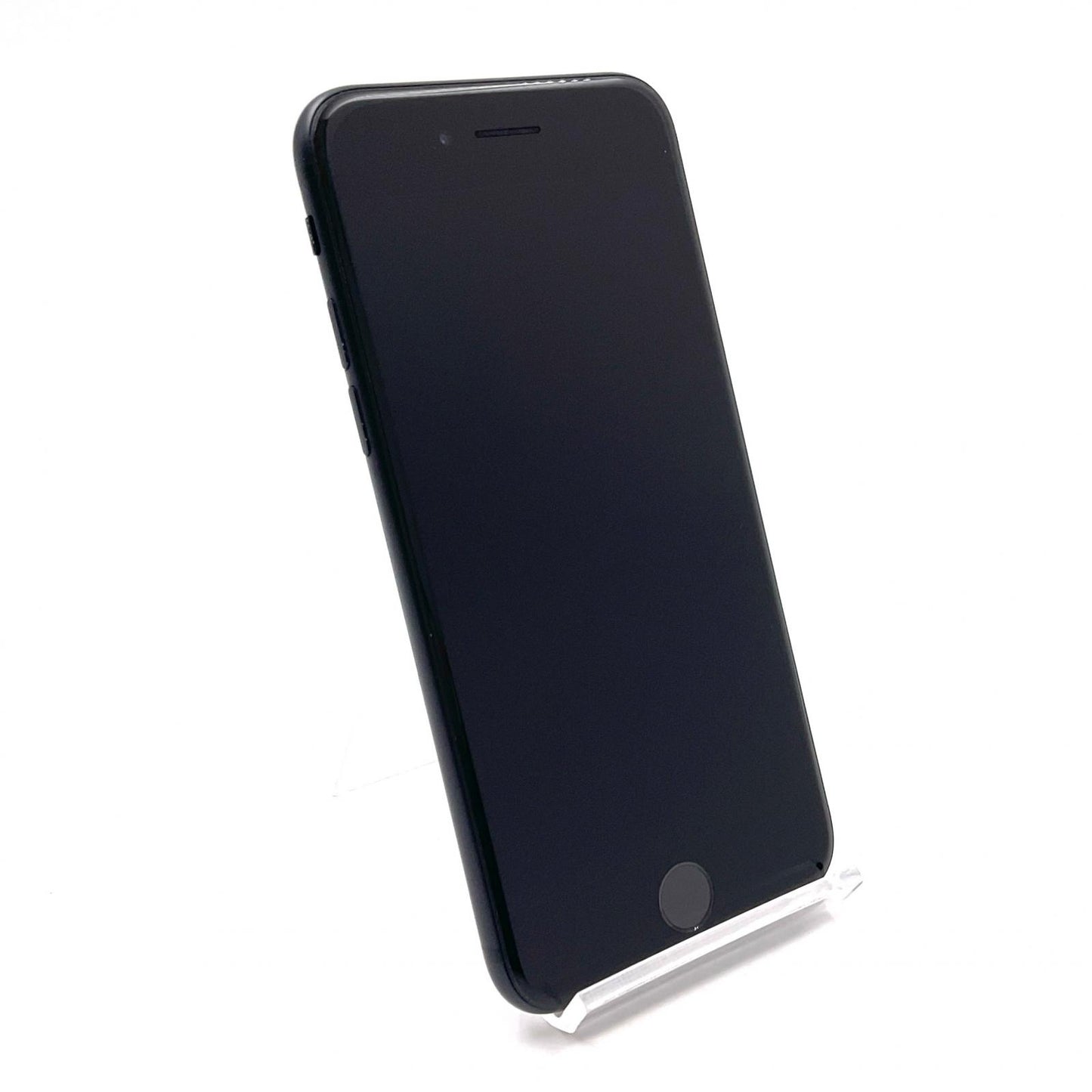 【全額返金保証】【最速発送】Apple iPhone iPhone SE（第2世代） 64GB ブラック SIMフリー 白ロム 動作確認済 79%