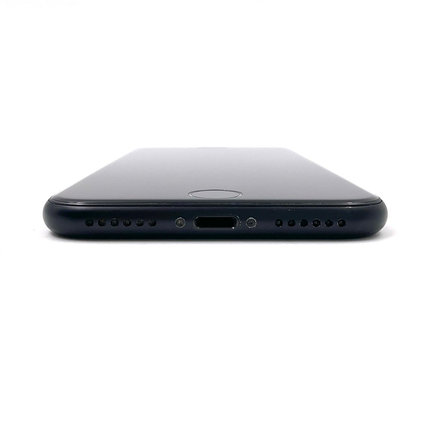 【全額返金保証】【最速発送】Apple iPhone iPhone SE（第2世代） 64GB ブラック SIMフリー 白ロム 動作確認済 79%