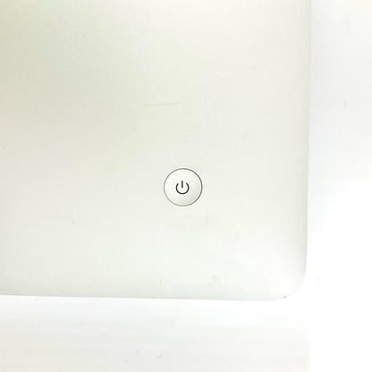 【全額返金保証】【最速発送】Apple iMac 27インチ Intel Core i5 24GB SSD 32GB HDD 1TB シルバー 動作確認済