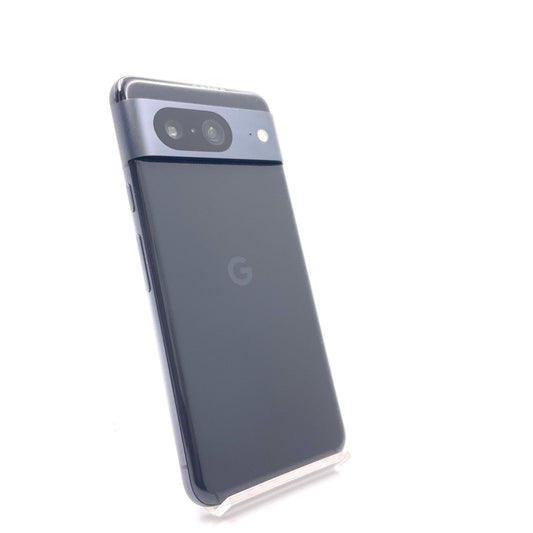 【全額返金保証】【最速発送】Google Pixel 8 128GB Obsidian (オブシディアン) Softbank GZPF0 白ロム 超美品 動作確認済